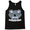 overkoalafied Tank Top