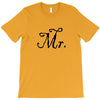 mr T-Shirt