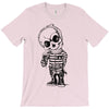 scary boy T-Shirt