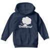 dreamland logo Youth Hoodie