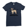 anatomy Ladies Fitted T-Shirt