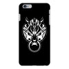 final fantasy cloudy wolf iPhone 6/6s Plus Case