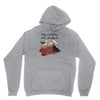the pilgrimage Unisex Hoodie