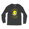 perfect day for mayhem Long Sleeve Shirts