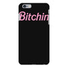 babe iPhone 6/6s Plus Case