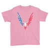 Maverick Youth Tee