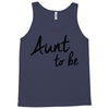 aunt to be Tank Top