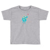 fatstronaut Toddler T-shirt