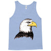 bald eagle Tank Top