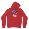 switch or die! Youth Hoodie