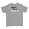 reservoir turtles Youth Tee