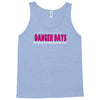 danger days the true lives of the fabulous killjoys mcr Tank Top