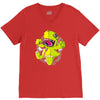rawrr V-Neck Tee
