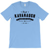 brett kavanaugh supreme court justice T-Shirt