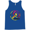 Hammer Tank Top