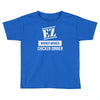 ez meme pubg winner winner chicken dinner Toddler T-shirt