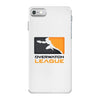 OVERWATCH iPhone 7 Case