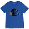 Beer V-Neck Tee