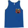 Marvel Tank Top