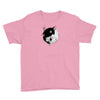 gotham opposites Youth Tee