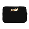 mclovin Laptop sleeve