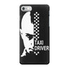 taxi driver robert iPhone 7 Case