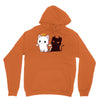 purr evil Hoodie