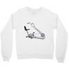 choppercizer Crewneck Sweatshirt