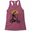 ride surf Racerback Tank