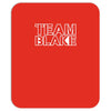 team blake Mousepad