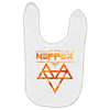 NEFFEX MUSIC Baby Bibs