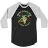 ready for the zombie apocalypse 3/4 Sleeve Shirt