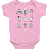 spoiler alert Baby Onesie