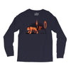 basic trainingbasic training Long Sleeve Shirts