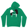 cewecowo Unisex Hoodie