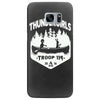 thunder girls Samsung Galaxy S7 Edge
