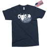 socks a' fo' yo' feet silly Exclusive T-shirt