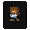 hello tree Mousepad