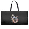 wickedness Weekender Totes