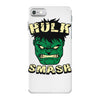 hulk smash iPhone 7 Case