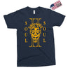 soul II soul Exclusive T-shirt