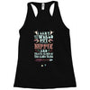 hippie Racerback Tank