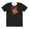 monster bros All Over Women's T-shirt