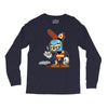 muerto Long Sleeve Shirts