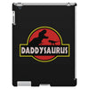 Daddysaurus Jurassic Park iPad 3 and 4 Case