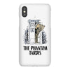 phantom tardis iPhoneX
