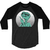 alien 3/4 Sleeve Shirt