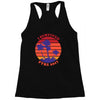 fyre 2017 Racerback Tank