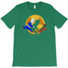 the adventures of vault bout T-Shirt