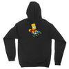 the simpson Youth Hoodie